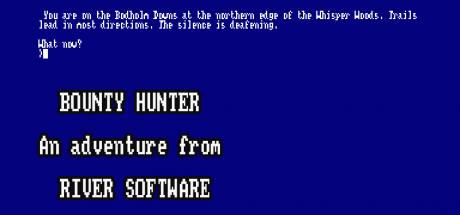 Bounty Hunter — steamgrid