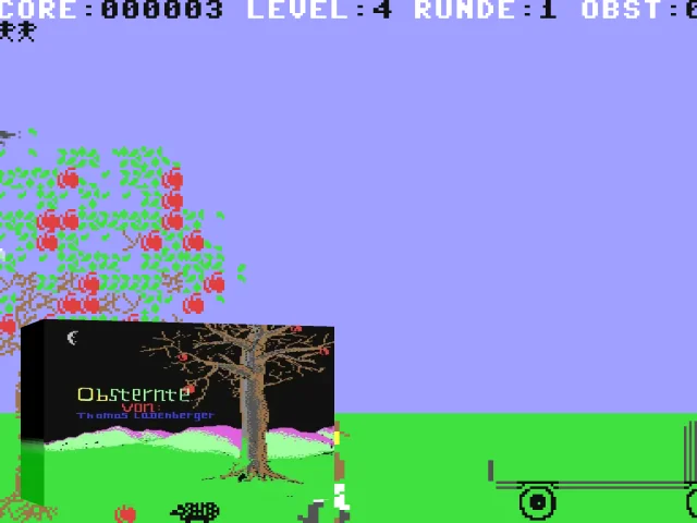 Obsternte — mixrbv2 (WOR)
