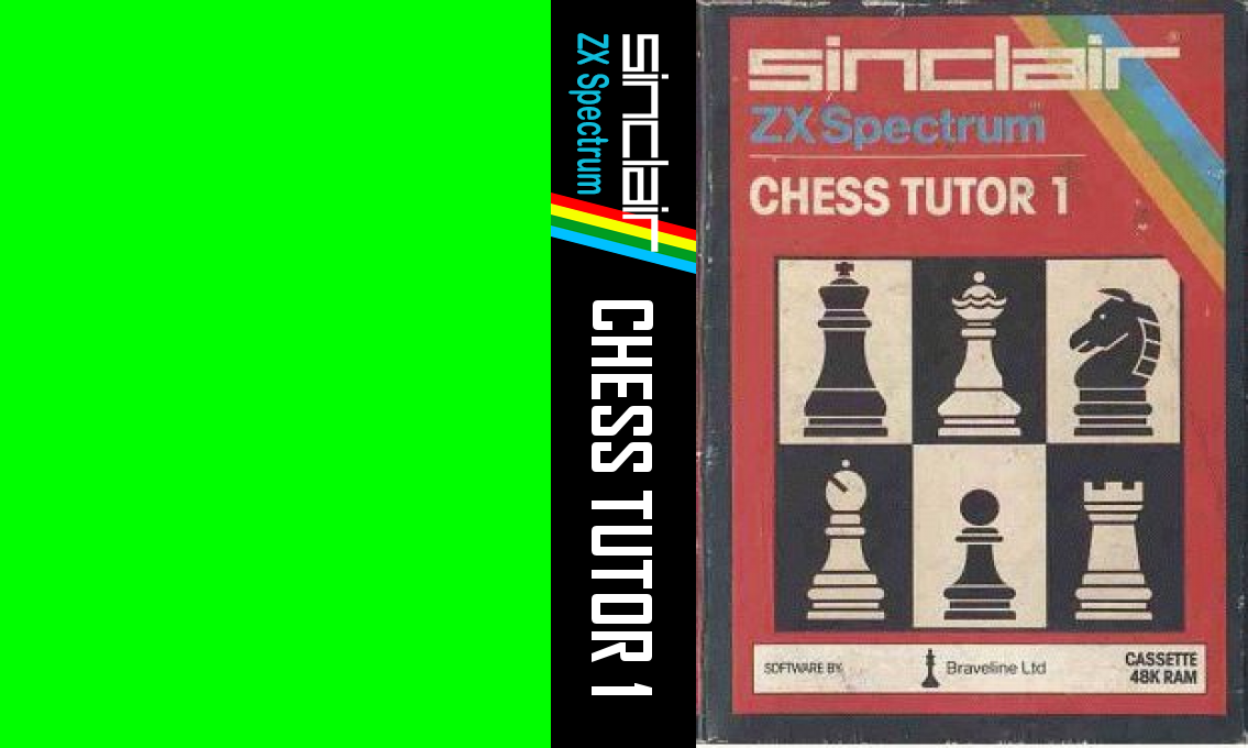 Chess Tutor 1 — box-texture (WOR)