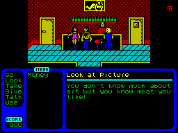 ZX Larry — ss (WOR)