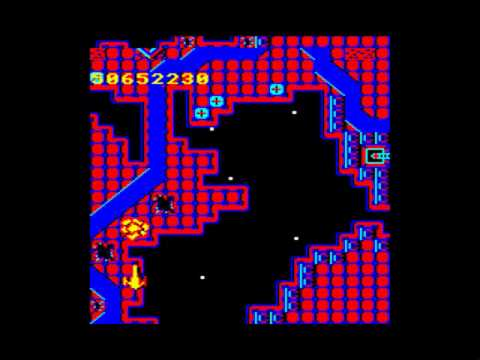 Fire Track — ss (WOR)