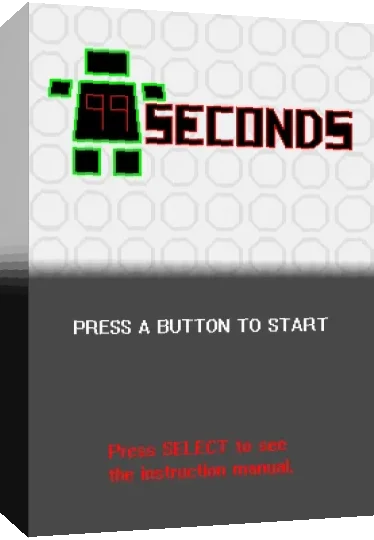 99Seconds — box-3D (WOR)