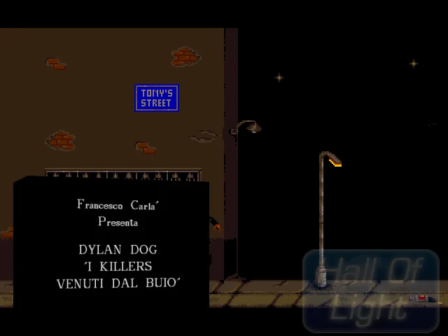 Dylan Dog 13 - I Killers Venuti dal Buio — mixrbv2 (WOR)