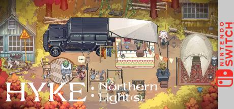 HYKE : Northern Light — steamgrid
