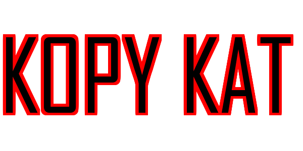 Kopy Kat — wheel-hd (SS)