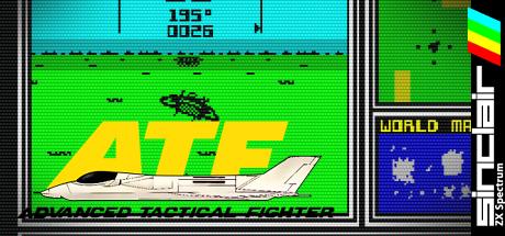 ATF - Advanced Tactical Fighter — steamgrid
