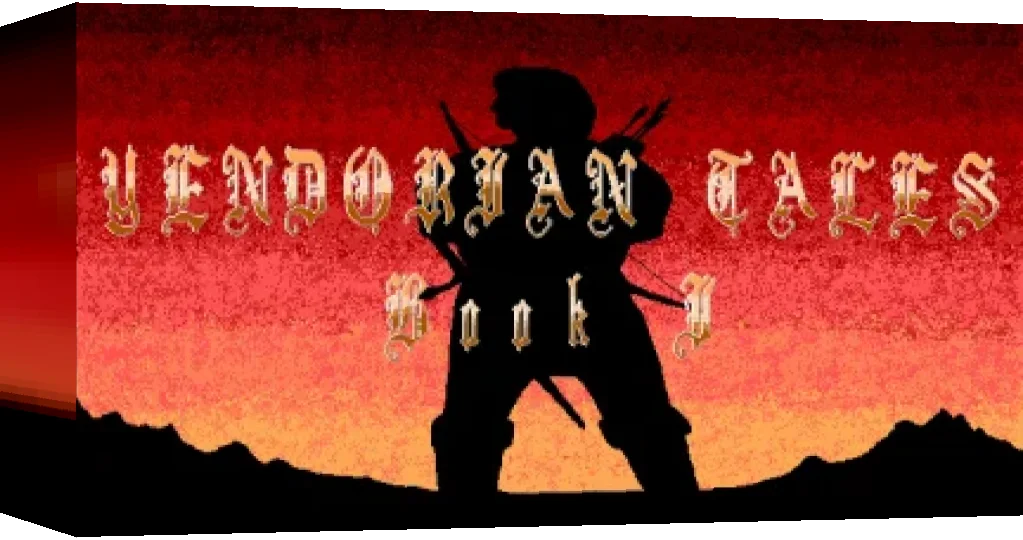 Yendorian Tales Book I — box-3D (WOR)