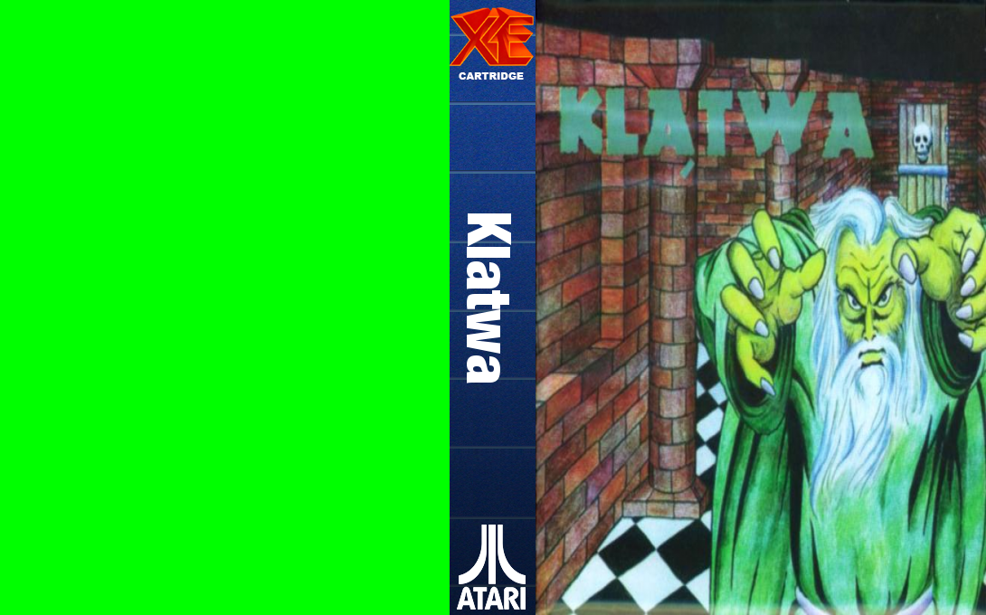 Klatwa — box-texture (WOR)