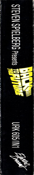 Back To The Future — box-2D-side (EU)
