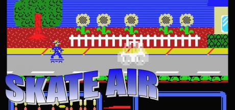 Skate Air — steamgrid