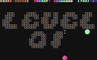 Mega Molecules — ss (WOR)