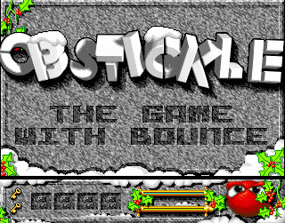 Obstickle — sstitle (WOR)