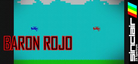 Baron Rojo — steamgrid