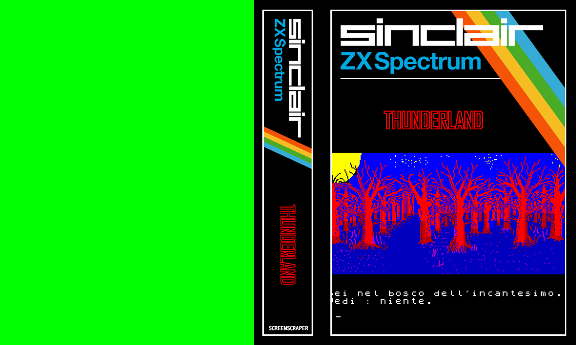 Thunderland — box-texture (SS)