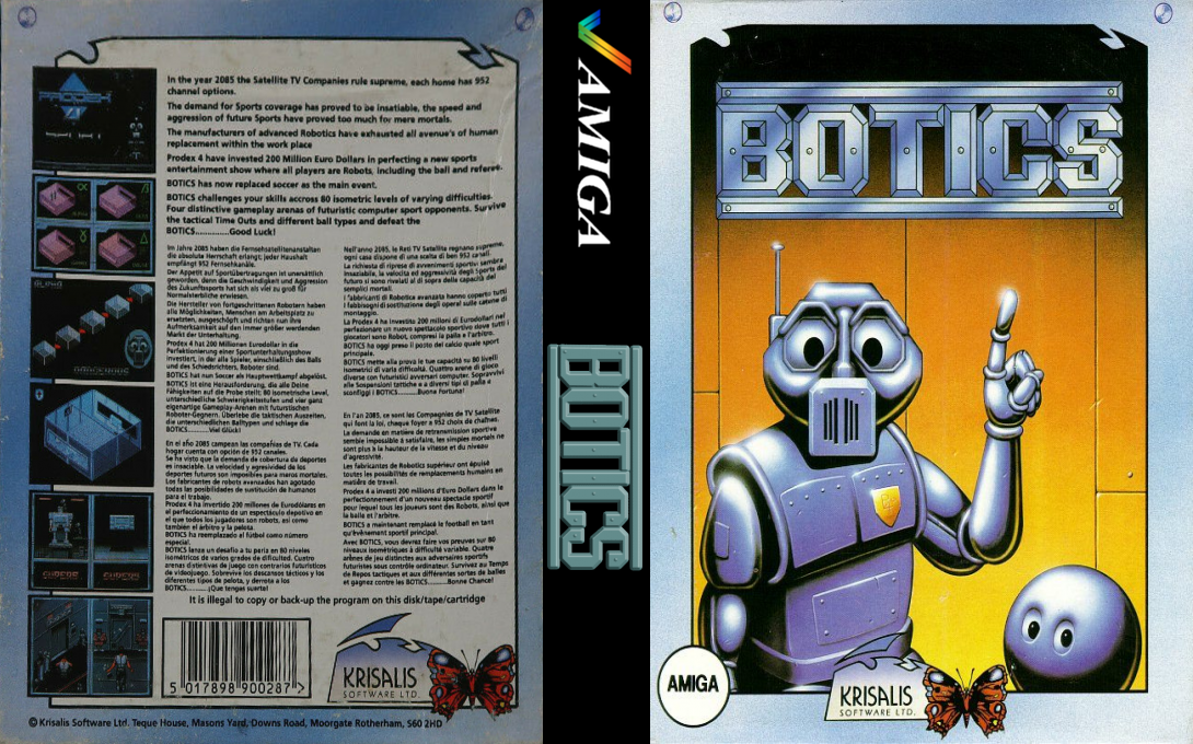 Botics — box-texture (WOR)