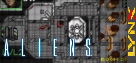 Alien — steamgrid