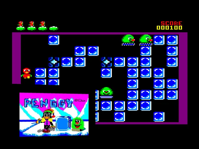 Penggy — mixrbv2 (WOR)