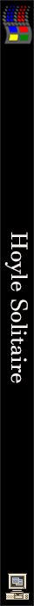 Hoyle Solitaire — box-2D-side (CUS)
