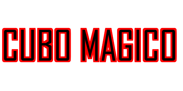 Cubo Magico — wheel-hd (SS)