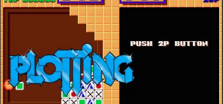 Plotting — steamgrid