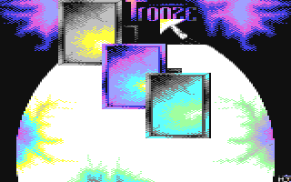 Trooze — sstitle (WOR)