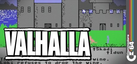 Valhalla — steamgrid