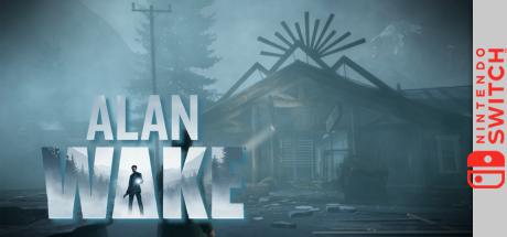 Alan Wake — steamgrid