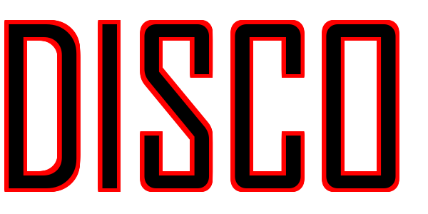 Disco — wheel-hd (SS)
