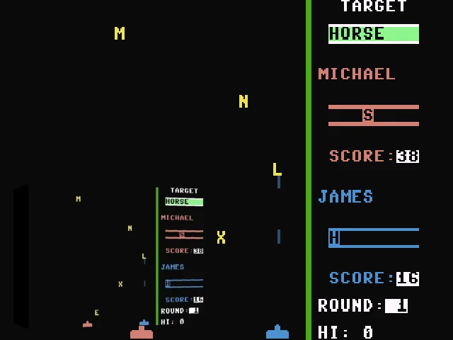 Alphabet Cadet — mixrbv2 (WOR)