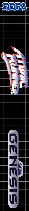 Atomic Runner — box-2D-side (SS)