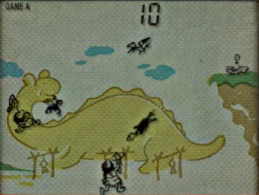 Condor — ss (WOR)