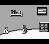 Pingu - Sekai De 1ban Genki Na Penguin — ss (WOR)