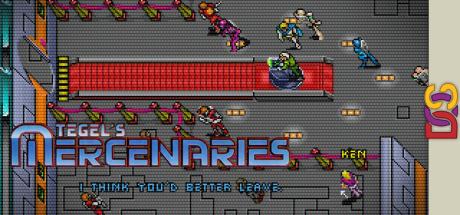 Tegel's Mercenaries — steamgrid