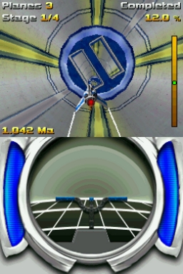 AiRace - Tunnel — ss (WOR)