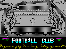 Football Club — sstitle (WOR)