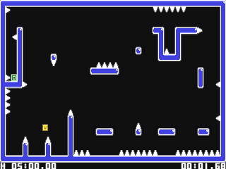 Blockheads 4K — ss (WOR)