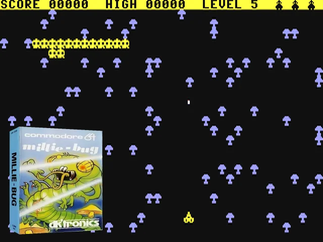 Millibug — mixrbv2 (UK)