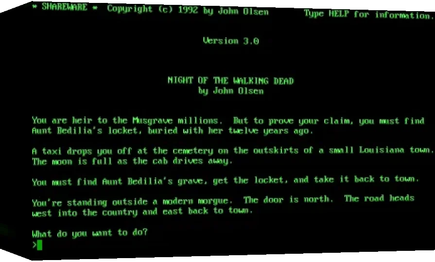 Horror 3.0 — box-3D (WOR)