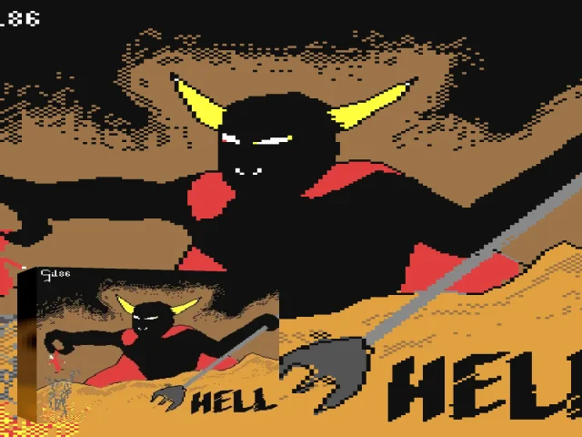 Hell — mixrbv2 (WOR)