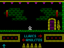 Knight Ghost — ss (WOR)