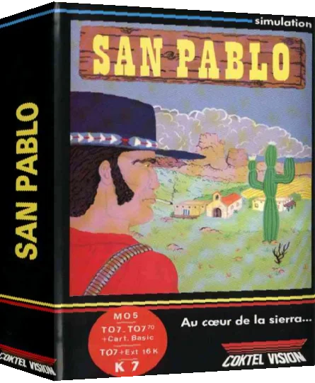 San Pablo — box-3D (WOR)