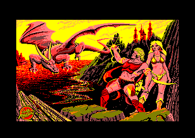 Super Hero — sstitle (EU)