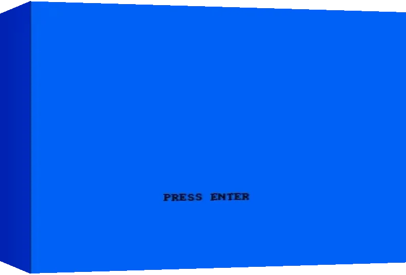 Blitz — box-3D (WOR)