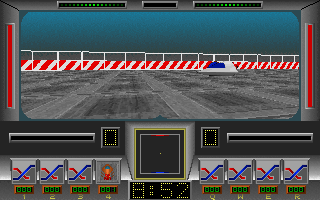 3D CyberPuck — ss (WOR)