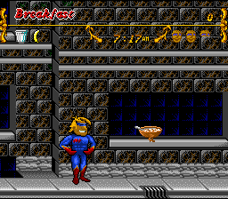 Captain Novolin — ss (US)