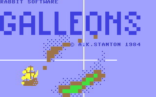 Galleons — sstitle (WOR)