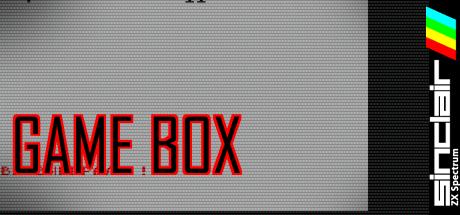 Game Box — steamgrid