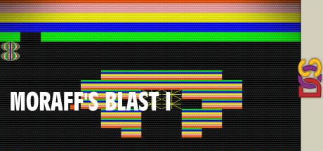Moraff's Blast I — steamgrid