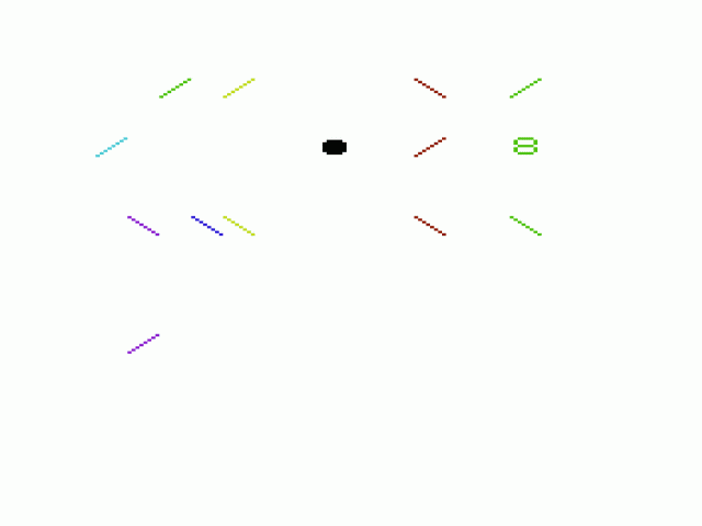 Deflex V — ss (WOR)