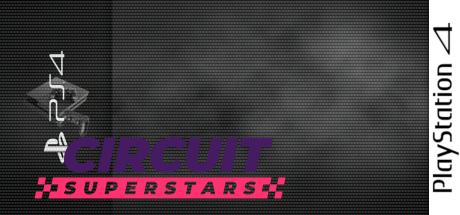 Circuit Superstars — steamgrid